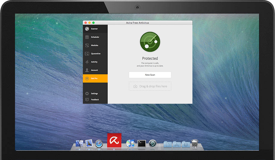 Best Antivirus Free Software For Mac